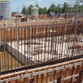 Construction de fondations : tout ce que vous devez savoir