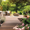Patios en agrégats exposés : un aperçu