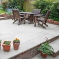 Techniques de coulage et de finition pour l'installation de patios en béton