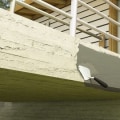 Réparer les mortiers et les coulis : outils et matériaux pour la réparation du béton