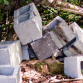 Mélange de béton léger : comprenez les différents types