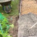 Techniques de durcissement et d'étanchéité pour les allées en béton