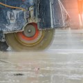 Tout ce que vous devez savoir sur les scies à béton
