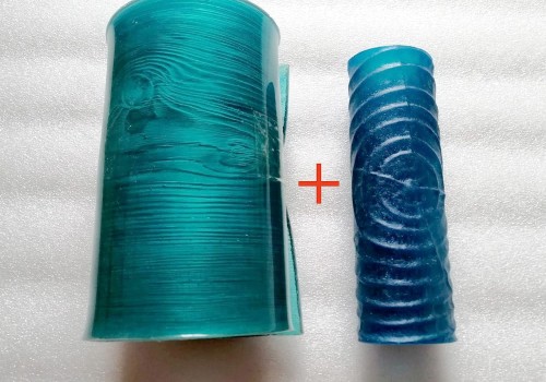 Tampons à texture de carreaux : un aperçu