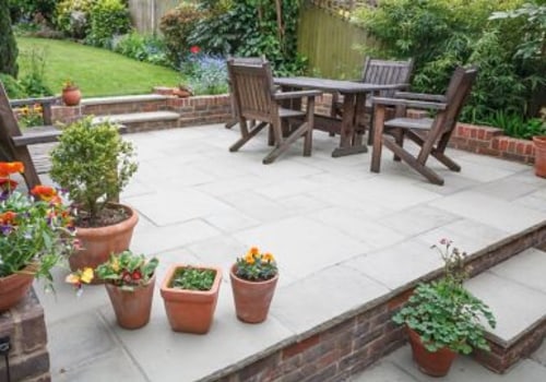 Techniques de coulage et de finition pour l'installation de patios en béton