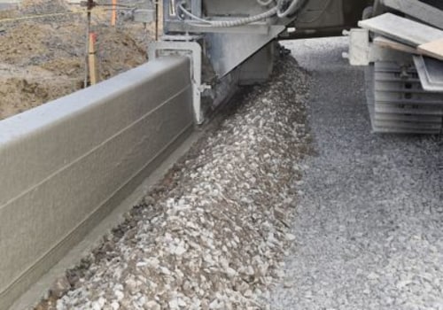 Mélange de béton renforcé de fibres : tout ce que vous devez savoir