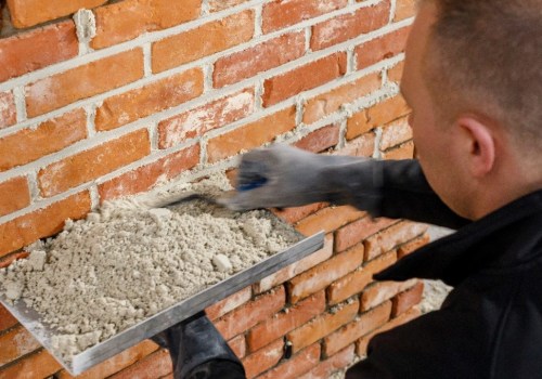 Mélanges de mortiers pour maçonnerie : un aperçu complet
