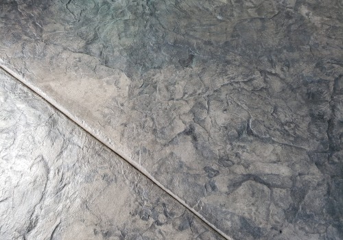 Comprendre les agents de démoulage pour l'estampage du béton