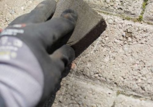 Techniques de préparation des surfaces pour le resurfaçage du béton
