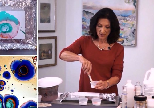 Scellants en acrylique : un aperçu complet